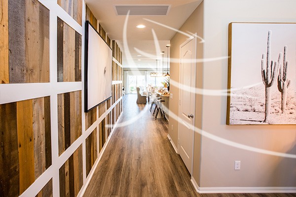 Quick and Quiet Cooling